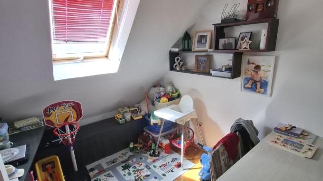 Stan, Jednoiposoban, Prodaja, 37m2, Kalvarija, Zemun, Dr Milivoja Babića