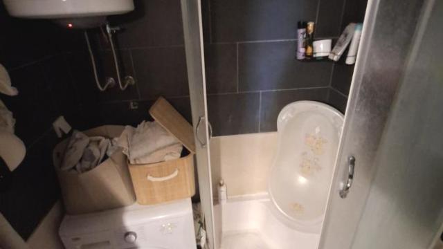 Stan, Jednoiposoban, Prodaja, 37m2, Kalvarija, Zemun, Dr Milivoja Babića