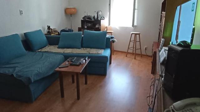 Stan, Dvosoban, Prodaja, 52m2, Kej, Zemun, Marka Nikolića