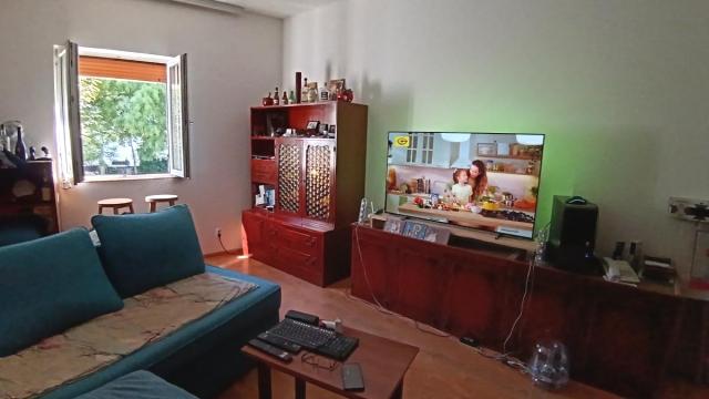 Stan, Dvosoban, Prodaja, 52m2, Kej, Zemun, Marka Nikolića