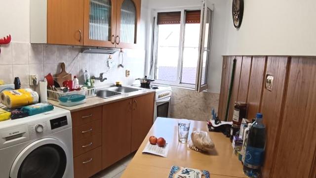 Stan, Dvosoban, Prodaja, 52m2, Kej, Zemun, Marka Nikolića