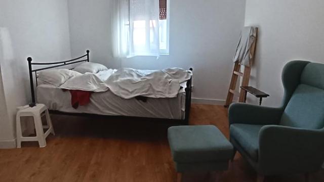 Stan, Dvosoban, Prodaja, 52m2, Kej, Zemun, Marka Nikolića