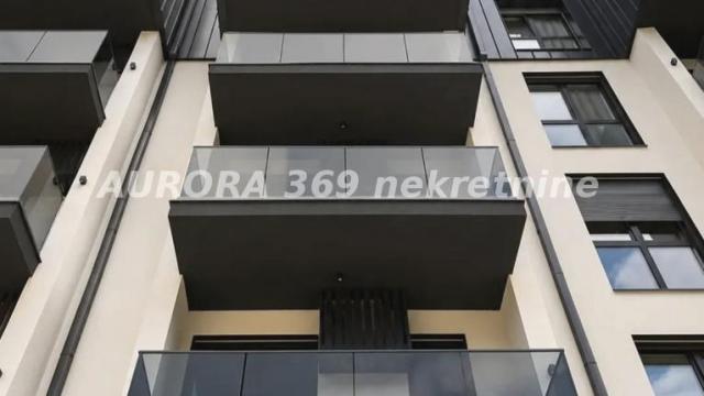 Stan, Garsonjera, Prodaja, 36m2, Banja Vrdnik, Okolno mesto, Irig