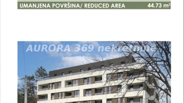 Stan, Dvosoban, Prodaja, 45m2, Banja Vrdnik, Okolno mesto, Irig