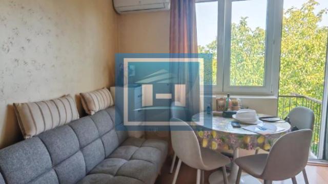 Stan, Dvoiposoban, Izdavanje, 57m2, Branko Krsmanović, Gradska lokacija, Paraćin