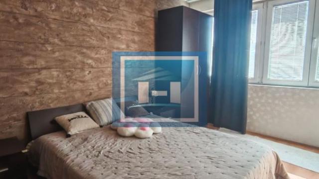 Stan, Dvoiposoban, Izdavanje, 57m2, Branko Krsmanović, Gradska lokacija, Paraćin