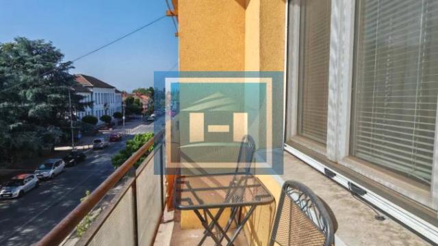 Stan, Dvoiposoban, Izdavanje, 57m2, Branko Krsmanović, Gradska lokacija, Paraćin