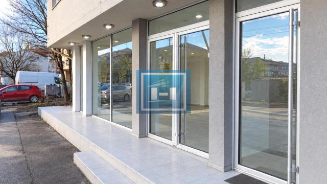Poslovni prostor, Izdavanje, 60m2, Jagodnjak, Gradska lokacija, Paraćin