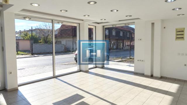 Poslovni prostor, Izdavanje, 60m2, Jagodnjak, Gradska lokacija, Paraćin