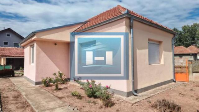 Kuća, Trosoban, Prodaja, 72m2, Žabare, Gradska lokacija, Paraćin