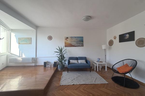 prodaja, stanova,
beograd, 1134235, jednoiposoban-ustanicka