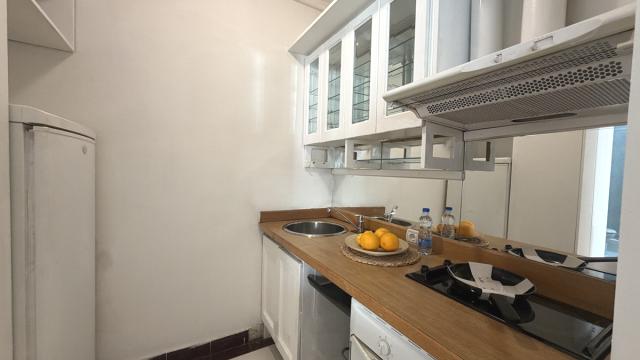 Stan, Jednoiposoban, Prodaja, 42m2, Ustanička