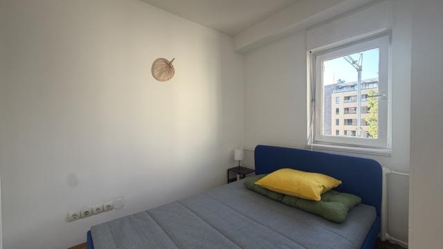 Stan, Jednoiposoban, Prodaja, 42m2, Ustanička