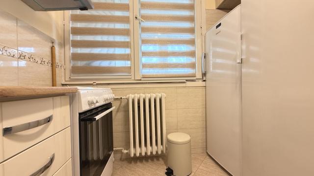 Stan, Dvosoban, Prodaja, 64m2, Braće Jerković