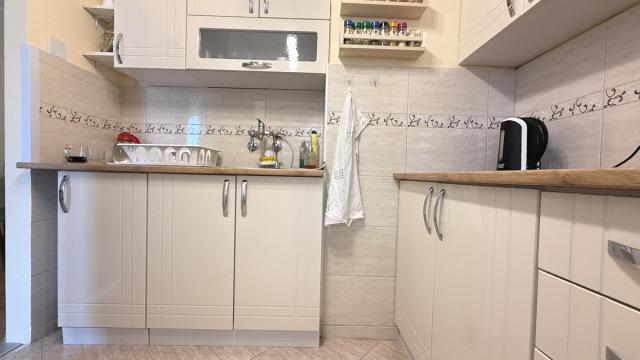 Stan, Dvosoban, Prodaja, 64m2, Braće Jerković