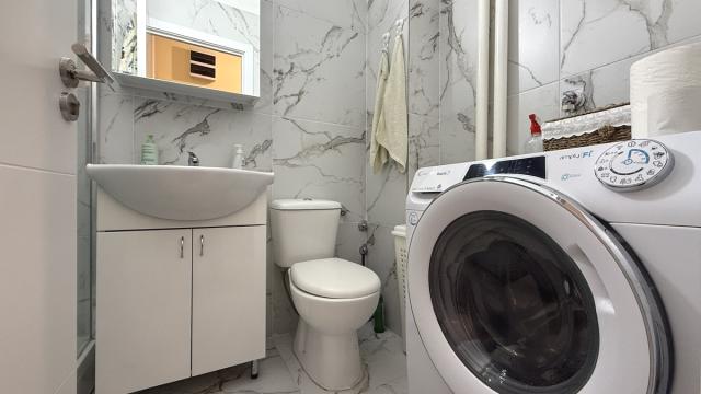 Stan, Dvosoban, Prodaja, 64m2, Braće Jerković
