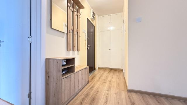 Stan, Dvosoban, Prodaja, 64m2, Braće Jerković