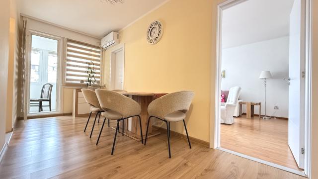 Stan, Dvosoban, Prodaja, 64m2, Braće Jerković