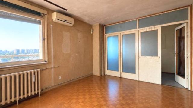 Stan, Dvosoban, Prodaja, 55m2, Milutina Milankovića