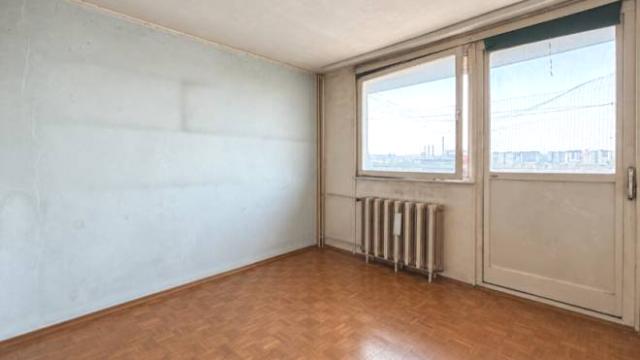 Stan, Dvosoban, Prodaja, 55m2, Milutina Milankovića