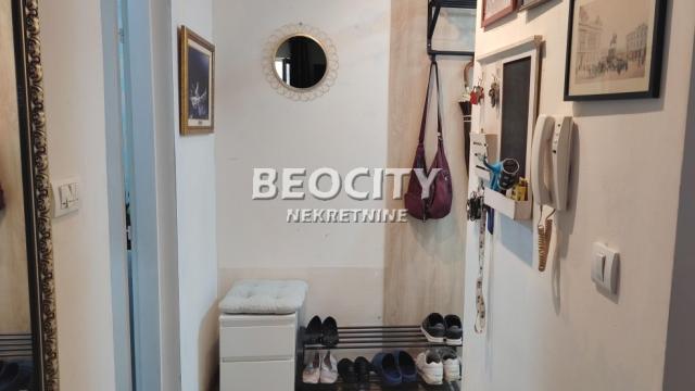 Stan, Trosoban, Prodaja, 68m2, Bele vode, Čukarica, Leposave Vujošević