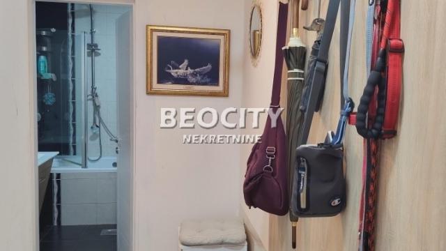 Stan, Trosoban, Prodaja, 68m2, Bele vode, Čukarica, Leposave Vujošević