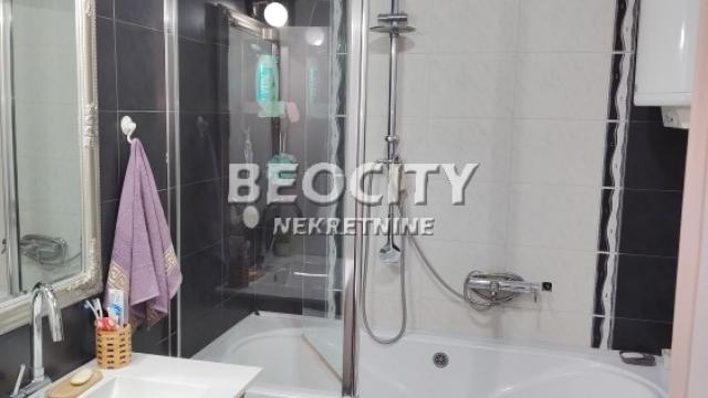 Stan, Trosoban, Prodaja, 68m2, Bele vode, Čukarica, Leposave Vujošević