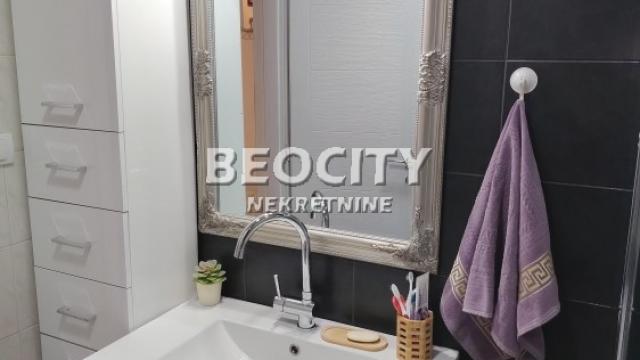 Stan, Trosoban, Prodaja, 68m2, Bele vode, Čukarica, Leposave Vujošević