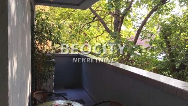 Stan, Trosoban, Prodaja, 68m2, Bele vode, Čukarica, Leposave Vujošević