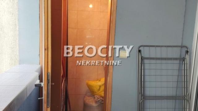 Stan, Trosoban, Prodaja, 68m2, Bele vode, Čukarica, Leposave Vujošević