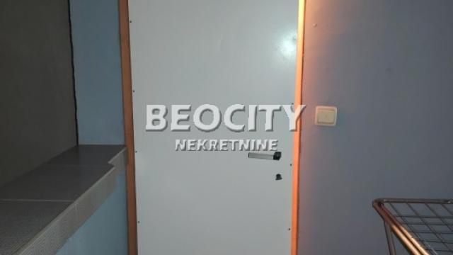 Stan, Trosoban, Prodaja, 68m2, Bele vode, Čukarica, Leposave Vujošević