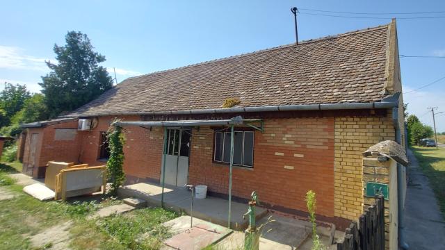 Kuća, Trosoban, Prodaja, 95m2, Ivanovo, Okolno mesto, Ivanovo