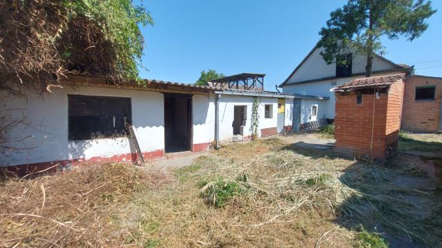 Kuća, Trosoban, Prodaja, 95m2, Ivanovo, Okolno mesto, Ivanovo