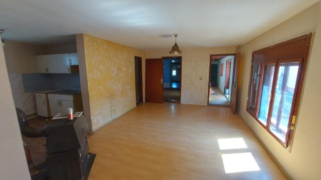 Kuća, Trosoban, Prodaja, 95m2, Ivanovo, Okolno mesto, Ivanovo