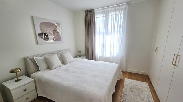 Stan, Trosoban, Prodaja, 77m2, Beograd na vodi, Savski venac, Nikolaja Kravcova