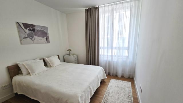 Stan, Trosoban, Prodaja, 77m2, Beograd na vodi, Savski venac, Nikolaja Kravcova