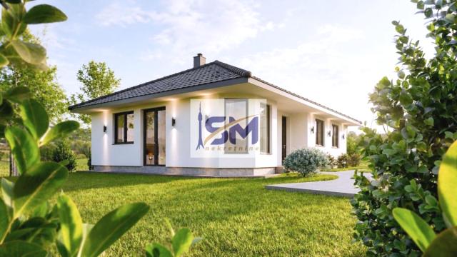 Kuća, četvorosoban, Prodaja, 127m2, Boždarevac, Barajevo, Sime Markovića