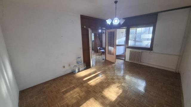 Stan, Jednosoban, Prodaja, 44m2, Golf, Čukarica, Kraljice Katarine