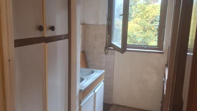 Stan, Jednosoban, Prodaja, 44m2, Golf, Čukarica, Kraljice Katarine