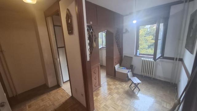 Stan, Jednosoban, Prodaja, 44m2, Golf, Čukarica, Kraljice Katarine