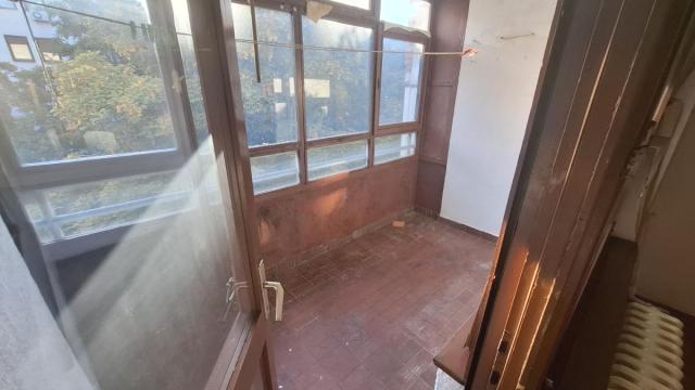 Stan, Jednosoban, Prodaja, 44m2, Golf, Čukarica, Kraljice Katarine