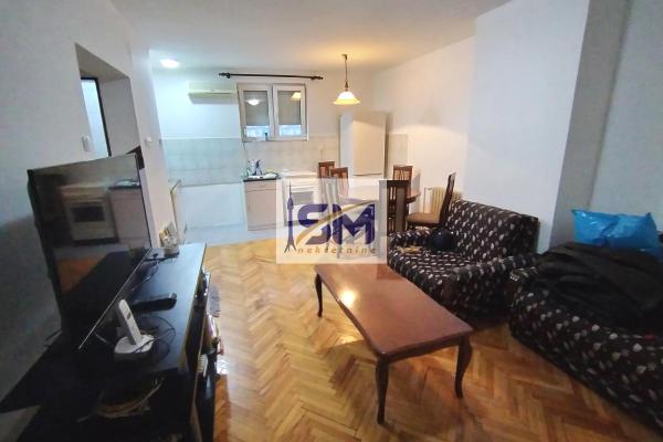 izdavanje, stanova,
miljakovac-rakovica-beograd, 1134358, dvoiposoban-stanka-paunovica-veljkka