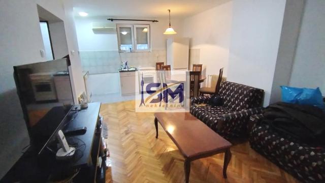 Stan, Dvoiposoban, Izdavanje, 41m2, Miljakovac, Rakovica, Stanka Paunovića - Veljkka