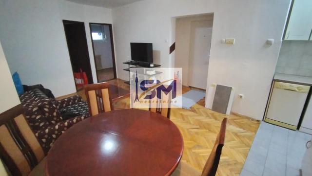 Stan, Dvoiposoban, Izdavanje, 41m2, Miljakovac, Rakovica, Stanka Paunovića - Veljkka