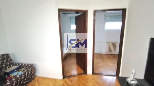 Stan, Dvoiposoban, Izdavanje, 41m2, Miljakovac, Rakovica, Stanka Paunovića - Veljkka