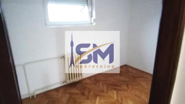 Stan, Dvoiposoban, Izdavanje, 41m2, Miljakovac, Rakovica, Stanka Paunovića - Veljkka