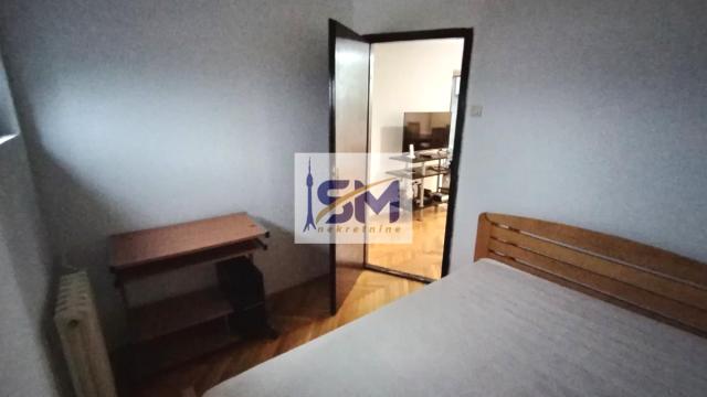 Stan, Dvoiposoban, Izdavanje, 41m2, Miljakovac, Rakovica, Stanka Paunovića - Veljkka