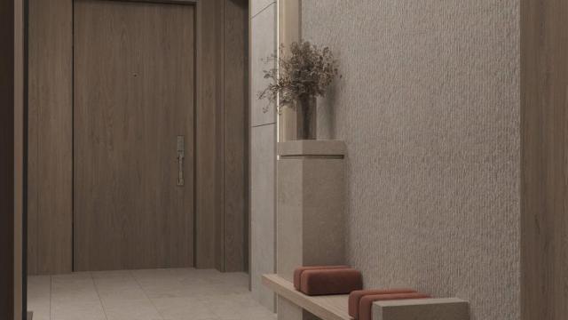 Stan, Dvoiposoban, Prodaja, 65m2, Lekino brdo, Voždovac, Beograd