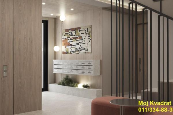 prodaja, stanova,
lekino-brdo-vozdovac-beograd, 1134367, dvoiposoban