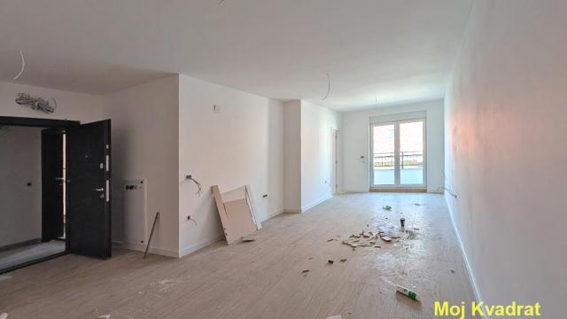 Stan, Dvosoban, Prodaja, 48m2, Cvetkova pijaca, Zvezdara, Beograd